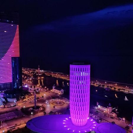 City Centre Apartamento Batumi Exterior foto