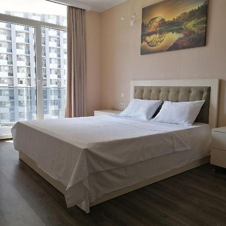 City Centre Apartamento Batumi Exterior foto