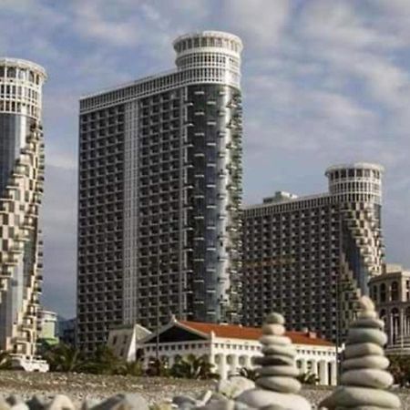 City Centre Apartamento Batumi Exterior foto