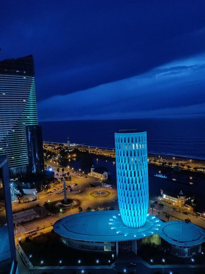 City Centre Apartamento Batumi Exterior foto