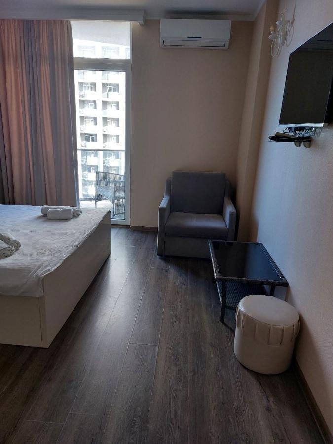 City Centre Apartamento Batumi Exterior foto