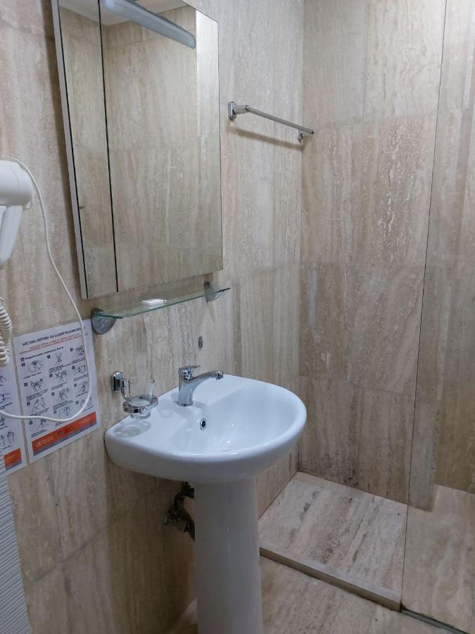 City Centre Apartamento Batumi Exterior foto